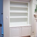 Built In 1