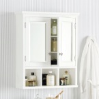 Bathroom 17