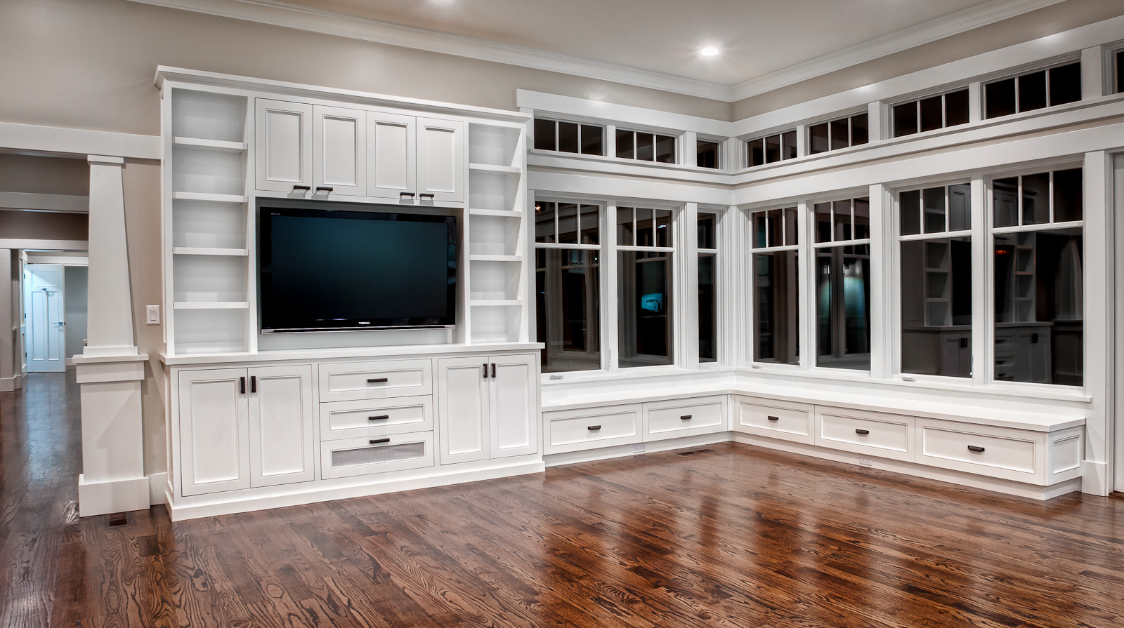 Traditional Entertainment Center Custom Cabinets Houston Traditional Entertainment Center Custom Cabinets Houston